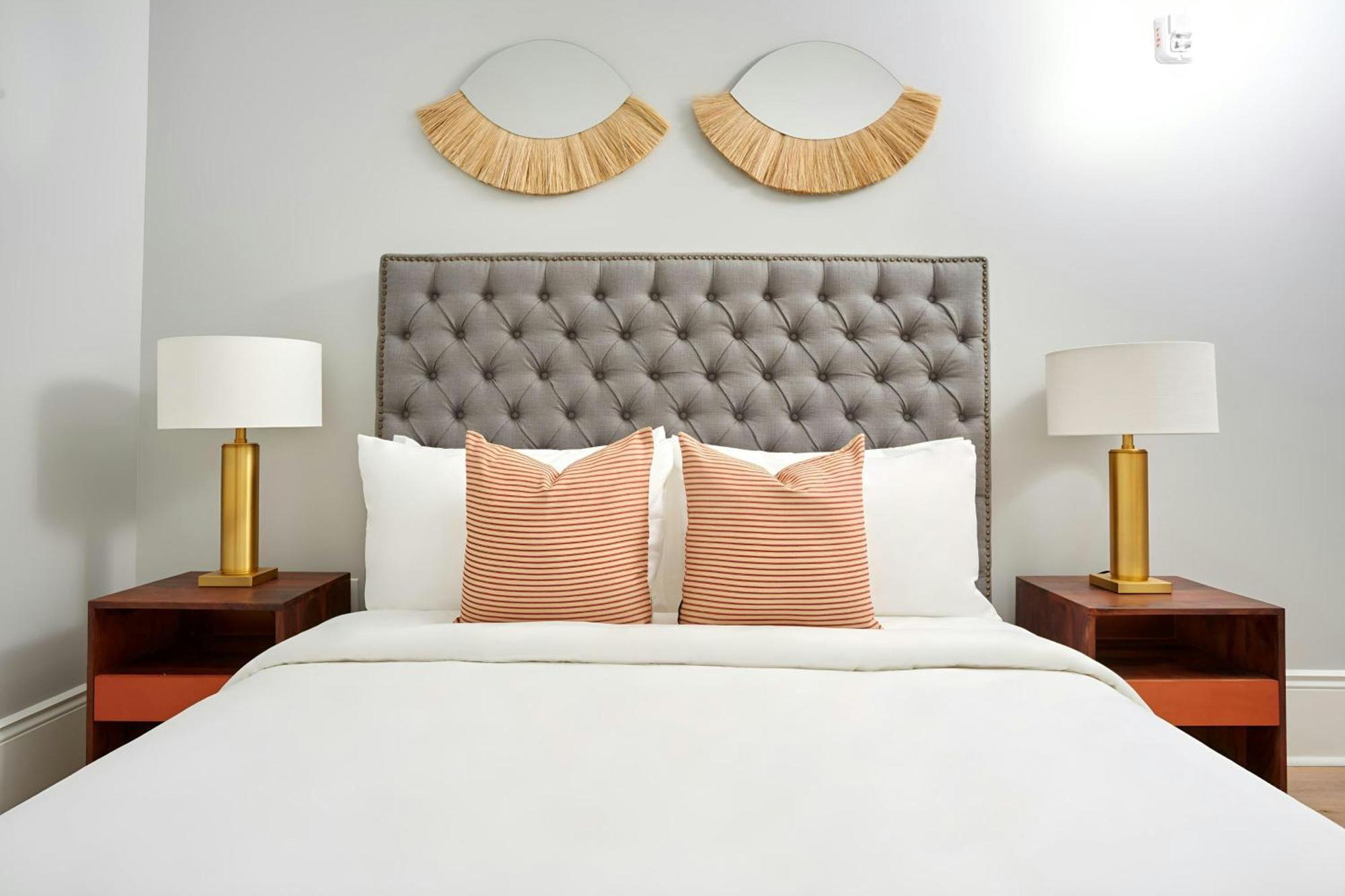 Sonder By Marriott Bonvoy The Vitascope Apartments French Quarter Νέα Ορλεάνη Εξωτερικό φωτογραφία