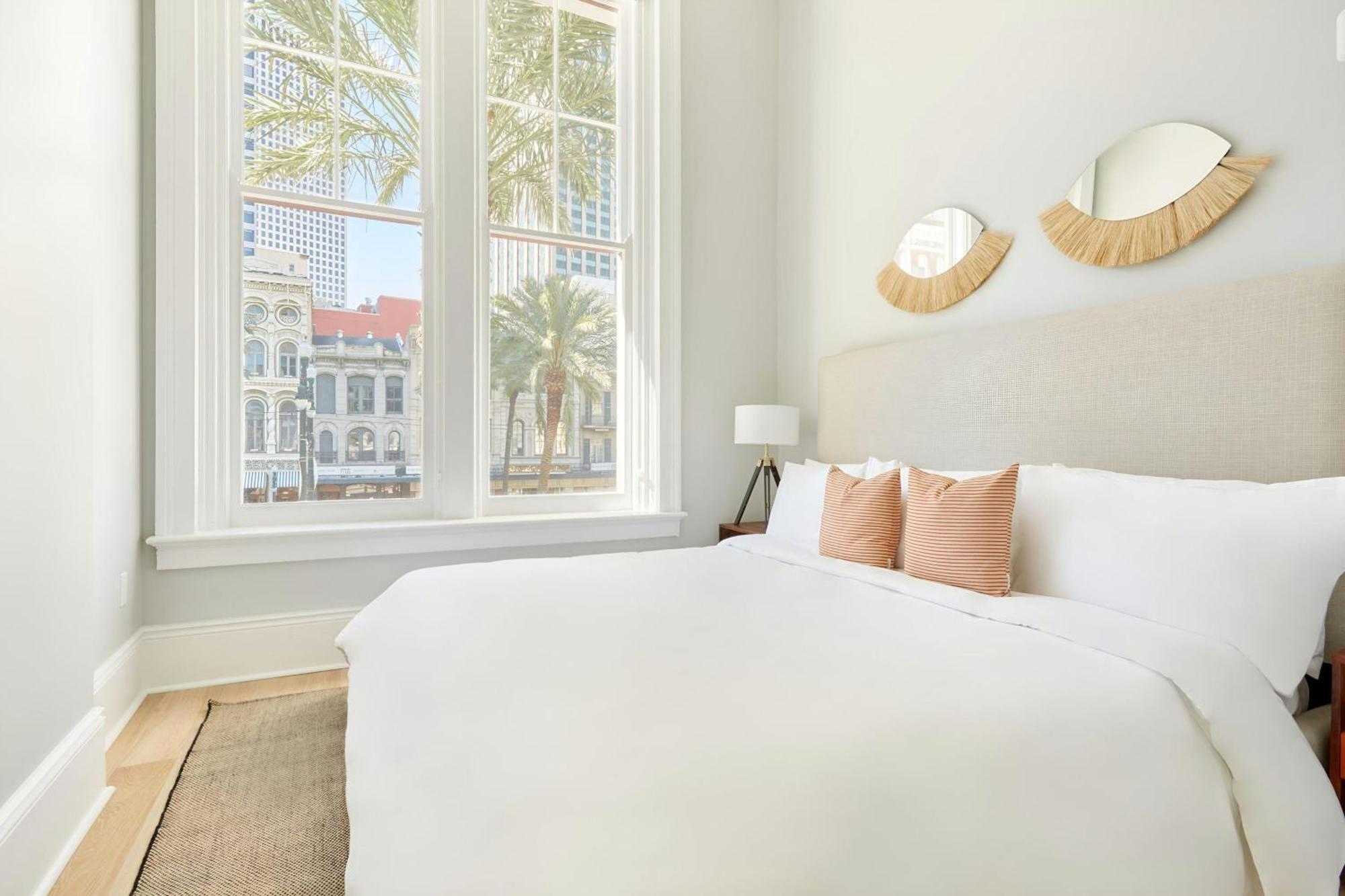 Sonder By Marriott Bonvoy The Vitascope Apartments French Quarter Νέα Ορλεάνη Εξωτερικό φωτογραφία