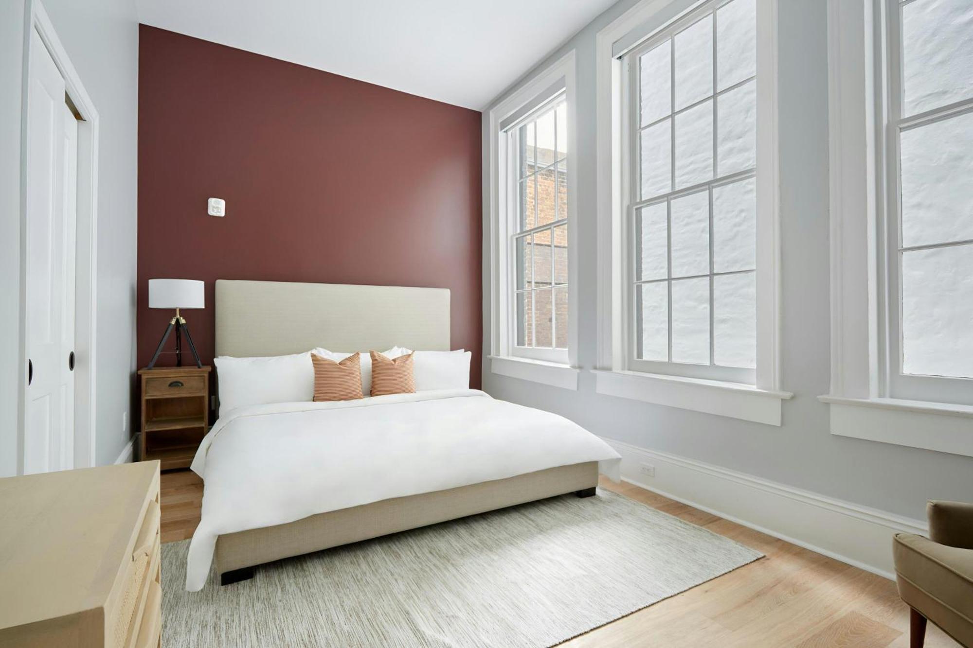 Sonder By Marriott Bonvoy The Vitascope Apartments French Quarter Νέα Ορλεάνη Εξωτερικό φωτογραφία