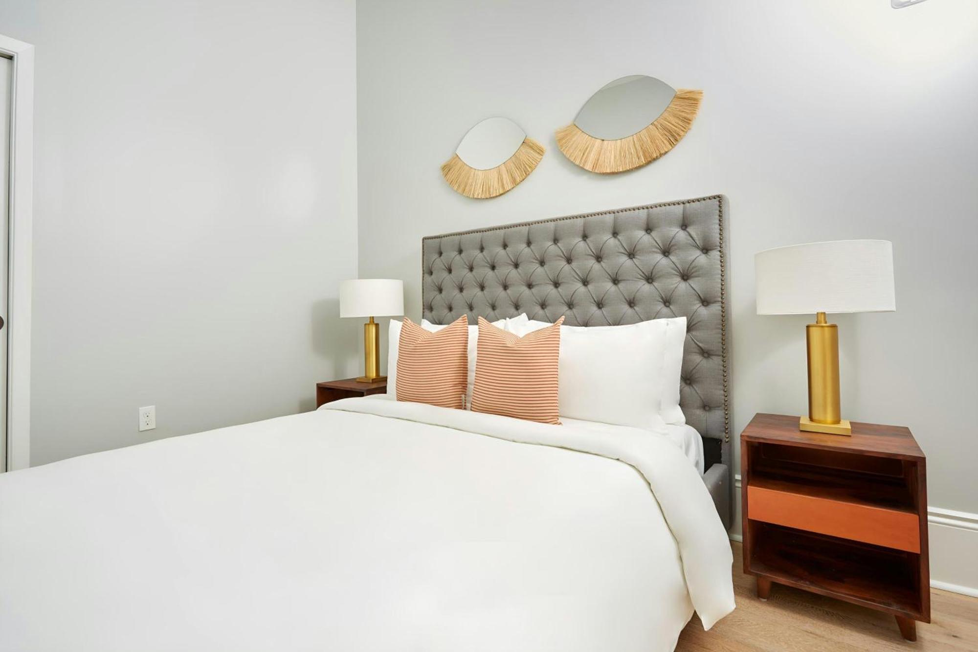 Sonder By Marriott Bonvoy The Vitascope Apartments French Quarter Νέα Ορλεάνη Εξωτερικό φωτογραφία