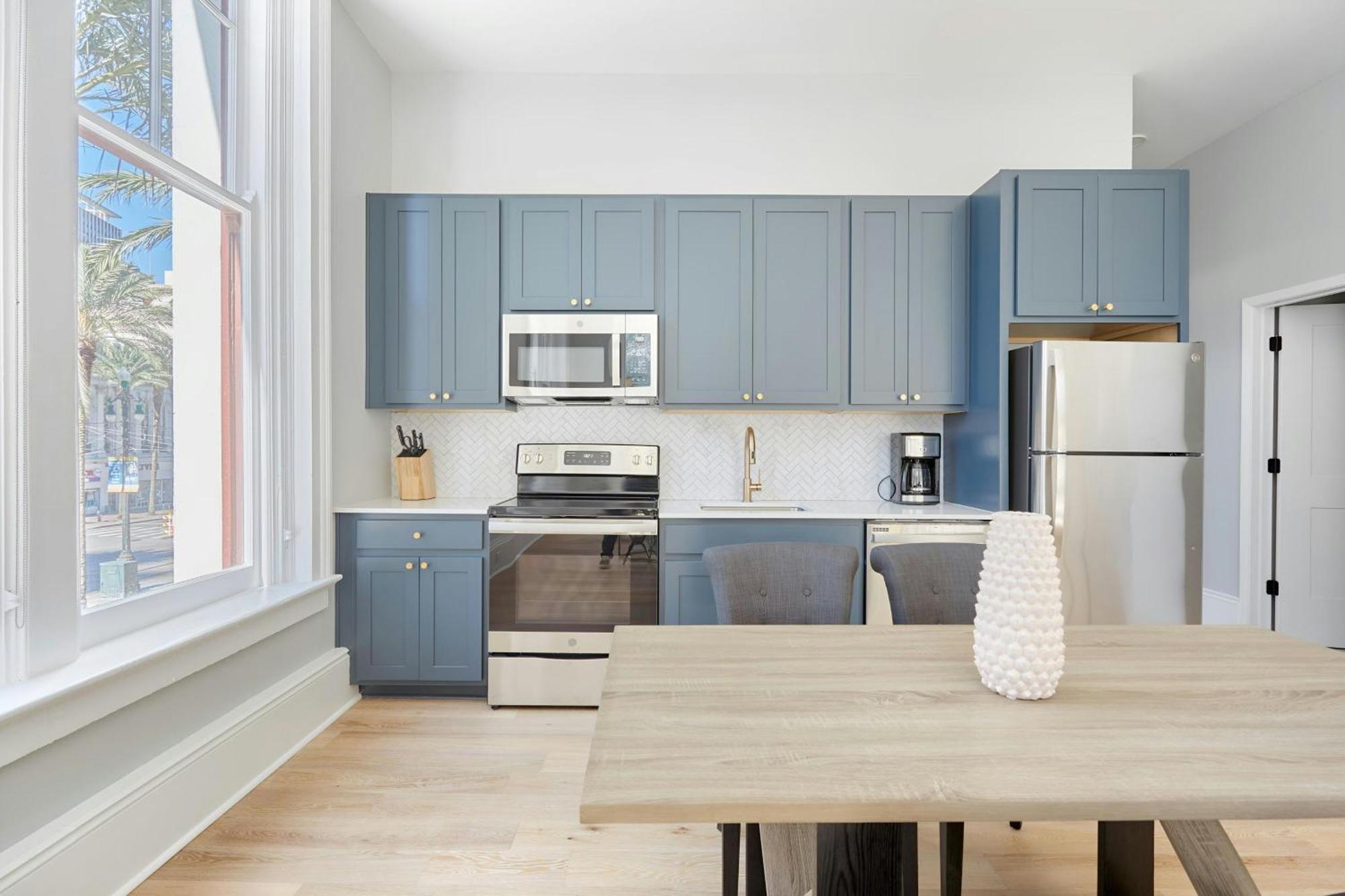 Sonder By Marriott Bonvoy The Vitascope Apartments French Quarter Νέα Ορλεάνη Εξωτερικό φωτογραφία