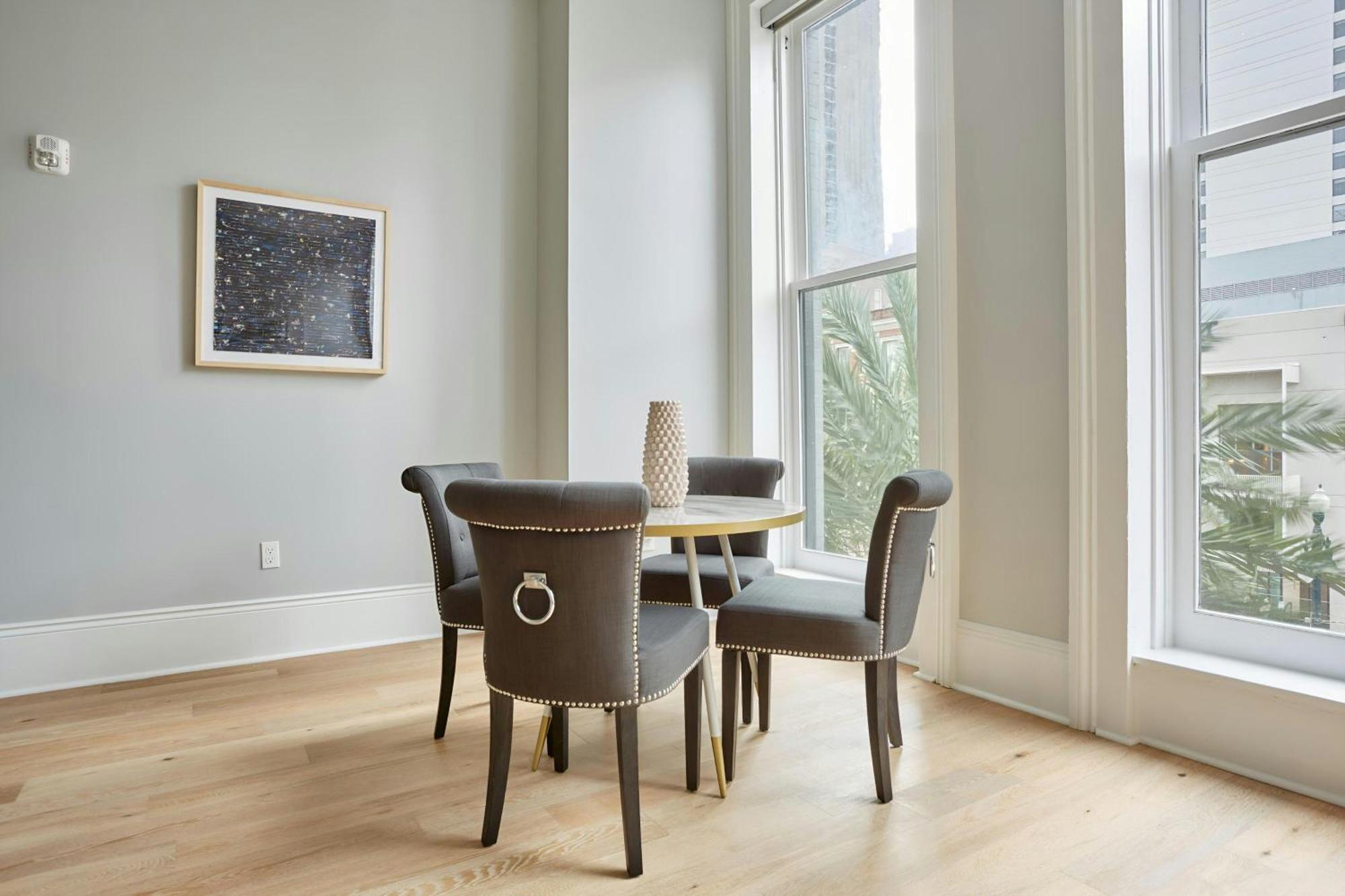 Sonder By Marriott Bonvoy The Vitascope Apartments French Quarter Νέα Ορλεάνη Εξωτερικό φωτογραφία