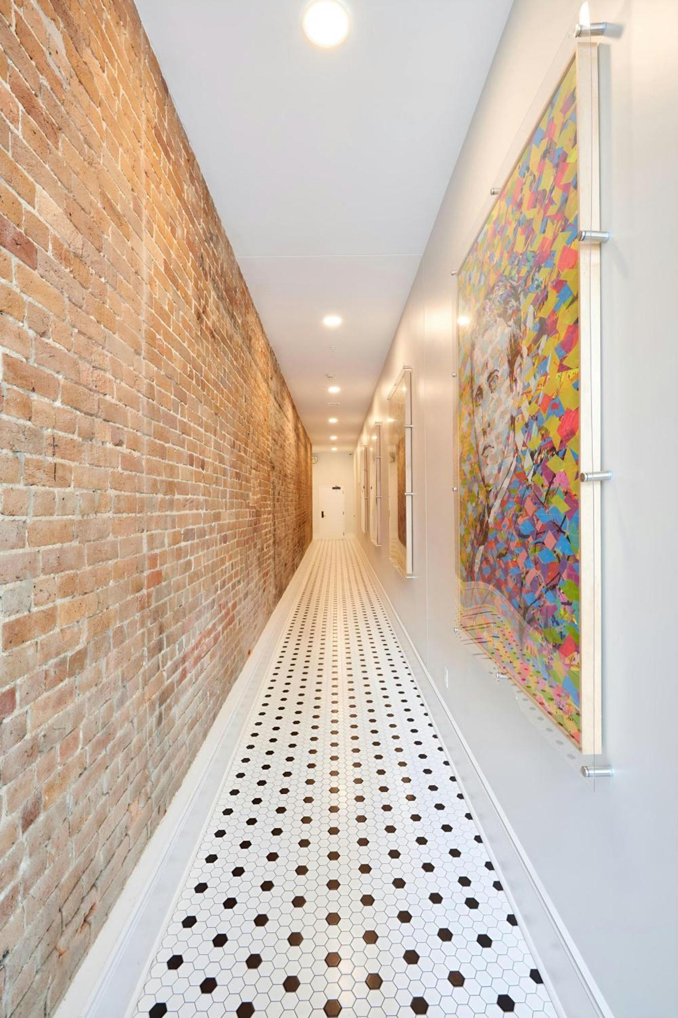 Sonder By Marriott Bonvoy The Vitascope Apartments French Quarter Νέα Ορλεάνη Εξωτερικό φωτογραφία