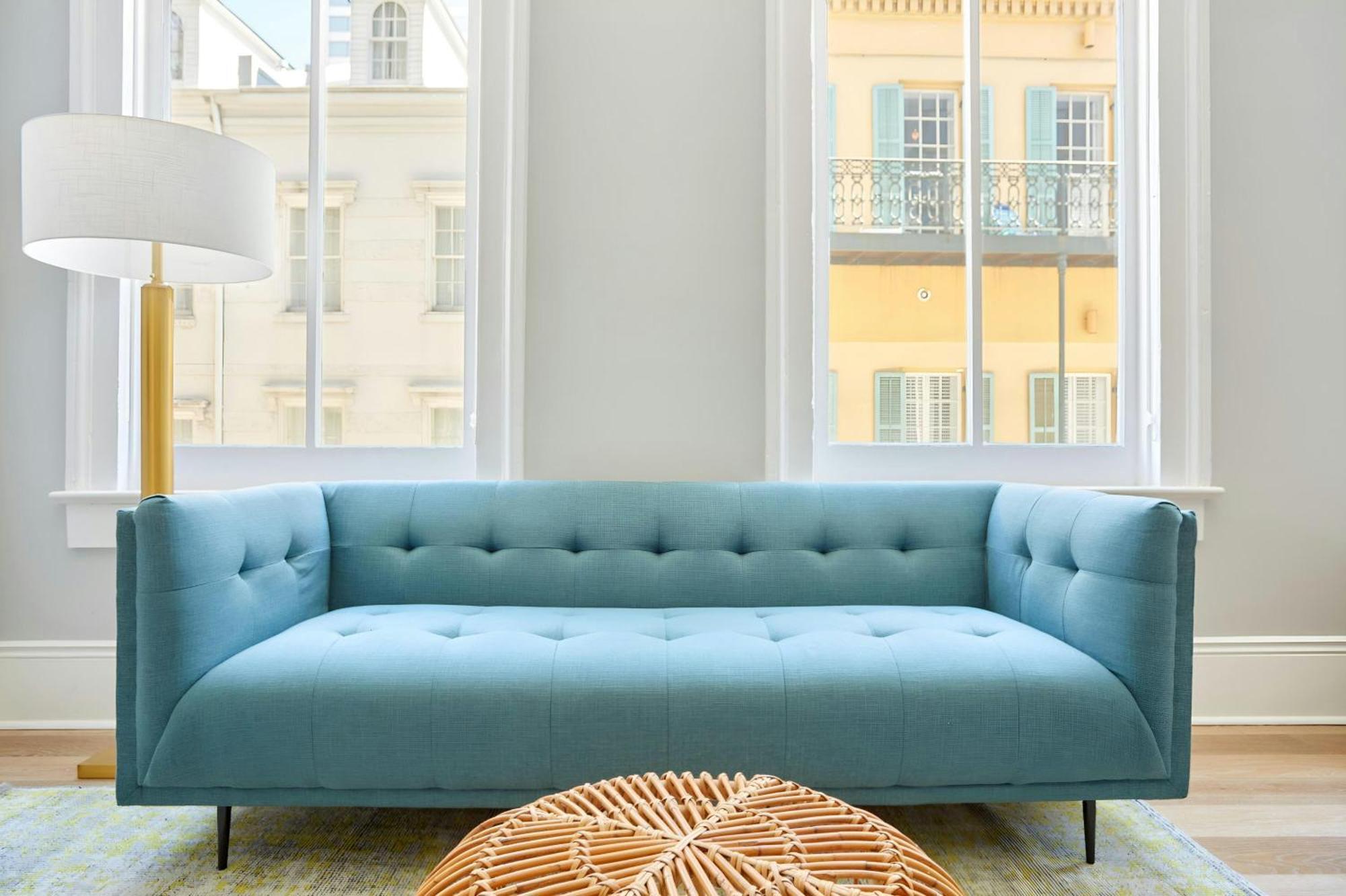 Sonder By Marriott Bonvoy The Vitascope Apartments French Quarter Νέα Ορλεάνη Εξωτερικό φωτογραφία