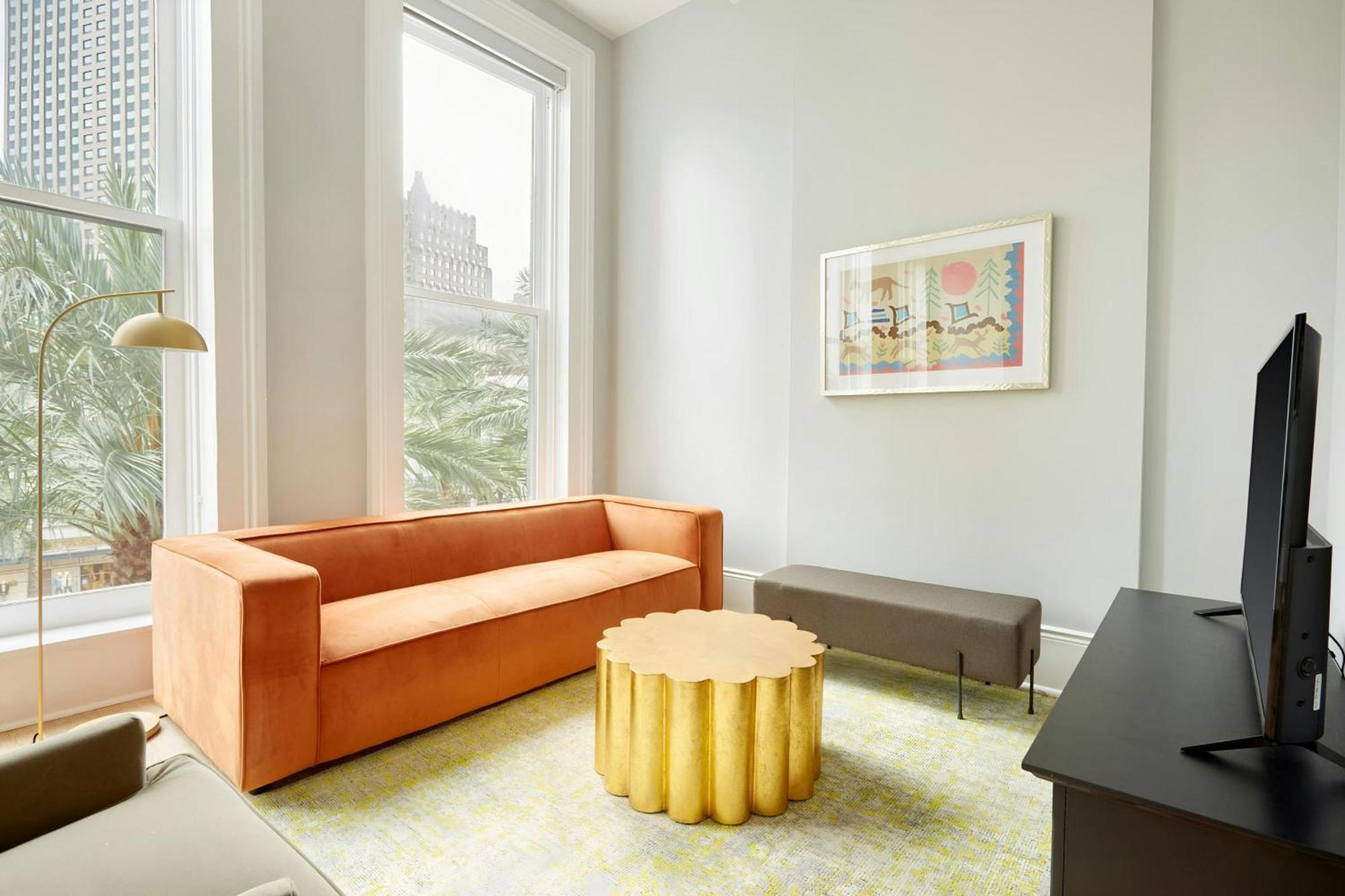 Sonder By Marriott Bonvoy The Vitascope Apartments French Quarter Νέα Ορλεάνη Εξωτερικό φωτογραφία