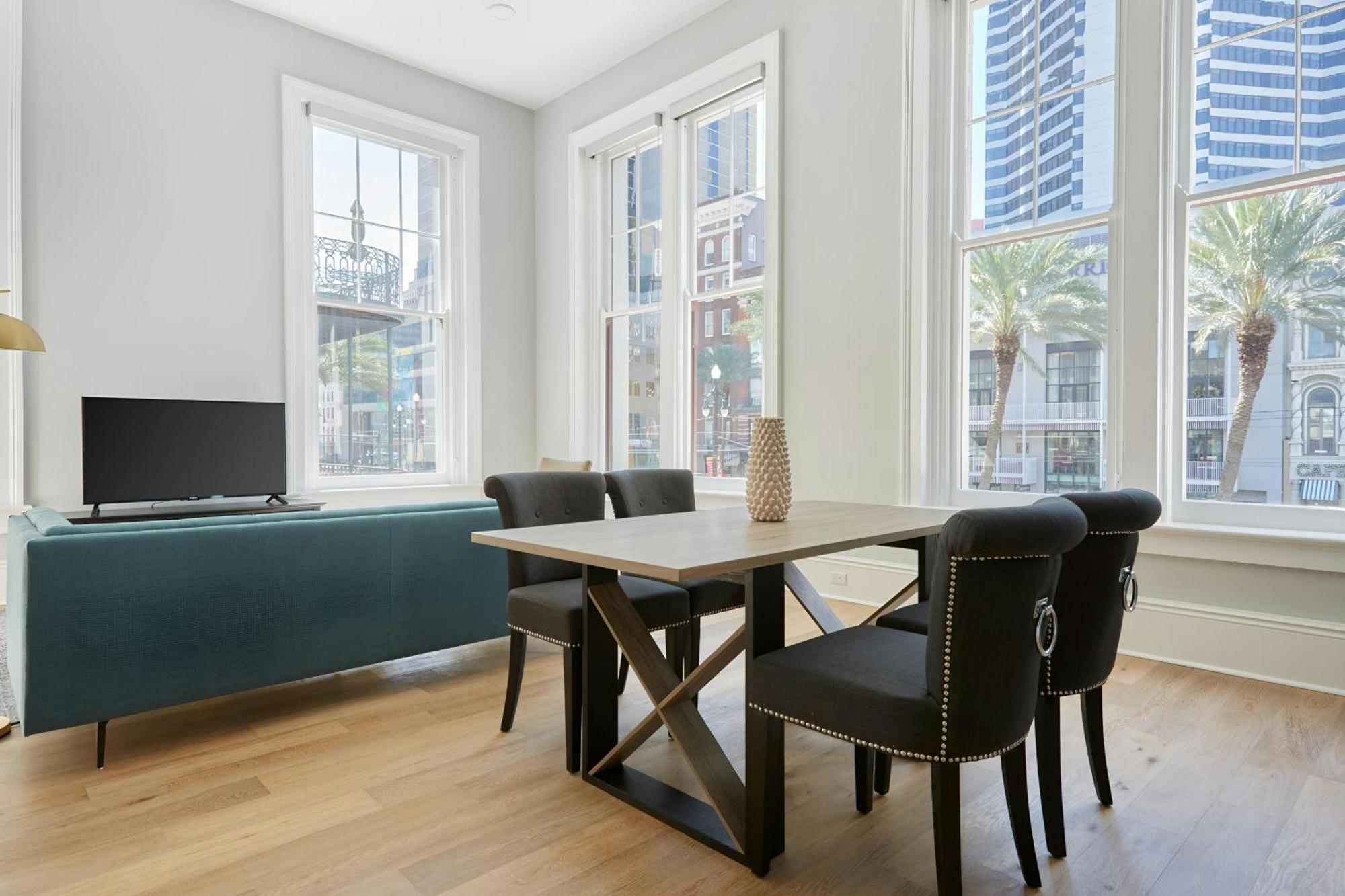 Sonder By Marriott Bonvoy The Vitascope Apartments French Quarter Νέα Ορλεάνη Εξωτερικό φωτογραφία