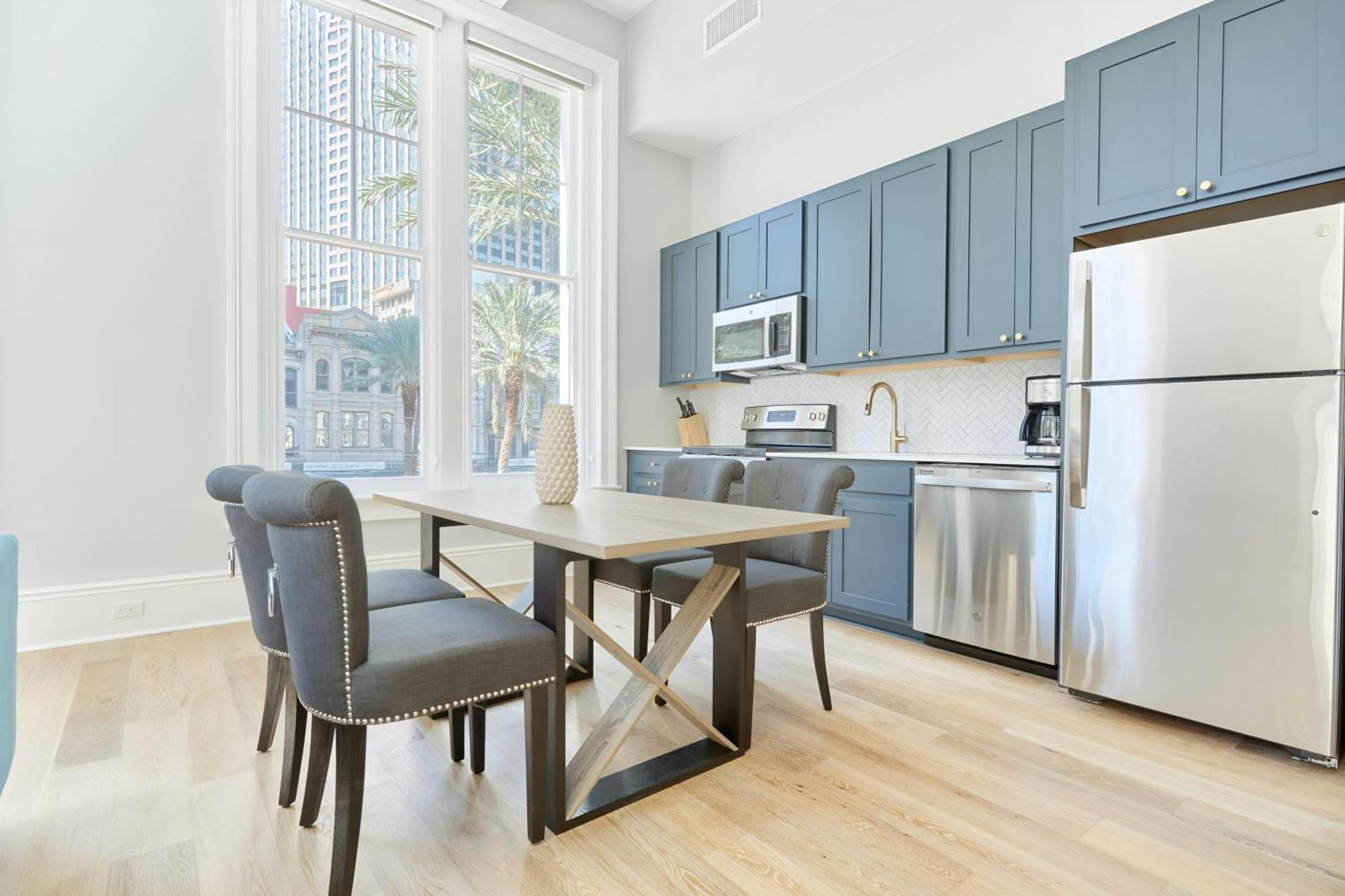 Sonder By Marriott Bonvoy The Vitascope Apartments French Quarter Νέα Ορλεάνη Εξωτερικό φωτογραφία